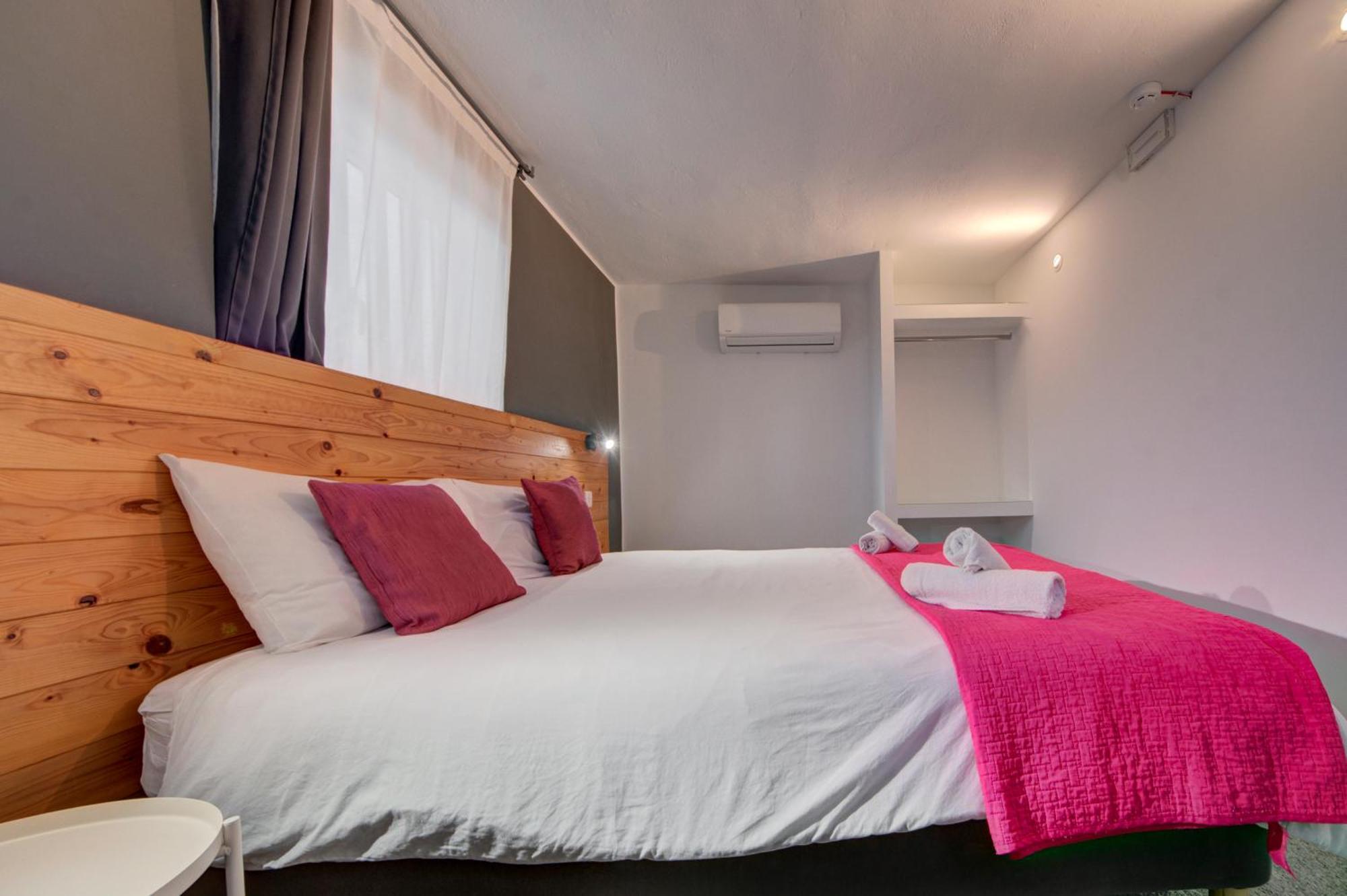 Caro Boutique Guest House San Ġwann Exterior foto
