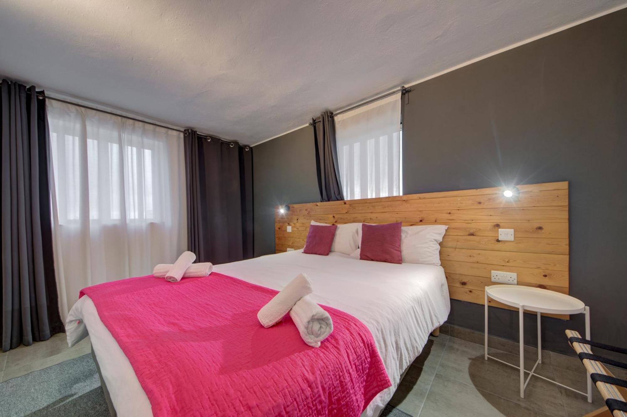 Caro Boutique Guest House San Ġwann Exterior foto