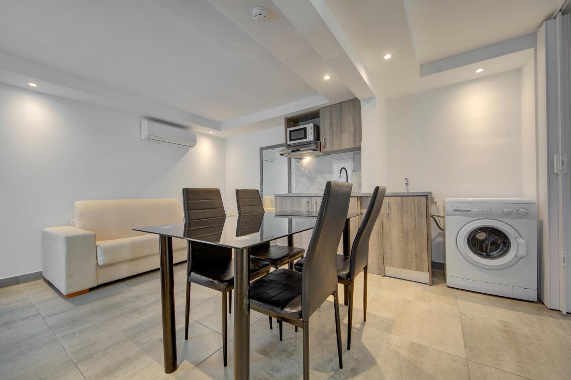 Caro Boutique Guest House San Ġwann Exterior foto
