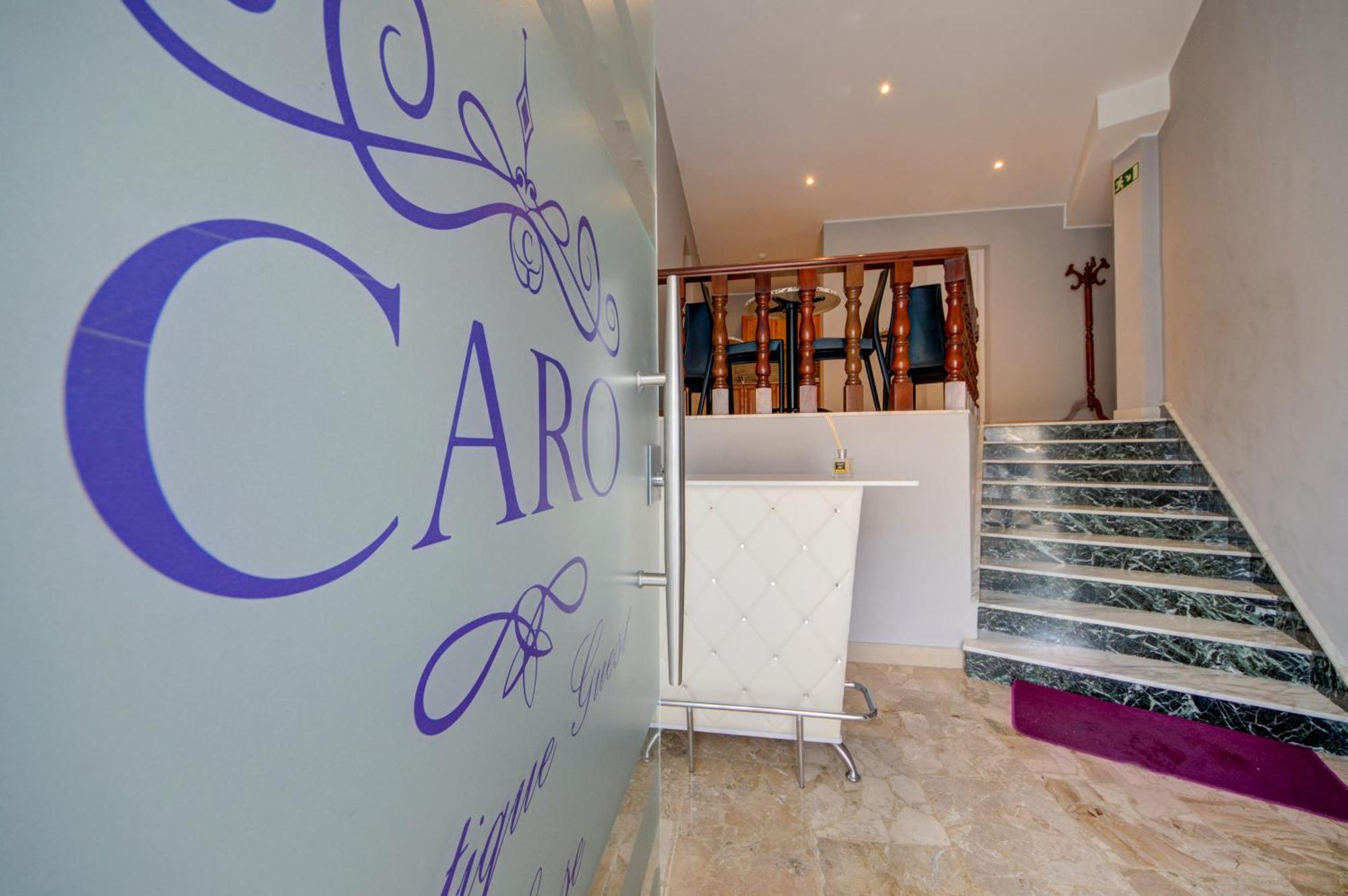 Caro Boutique Guest House San Ġwann Exterior foto