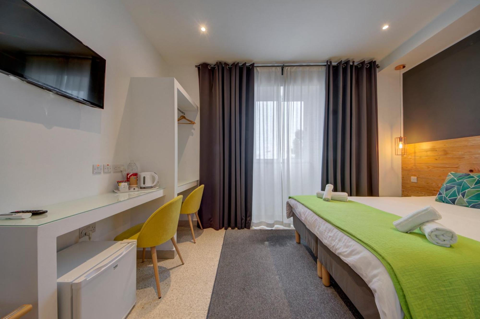 Caro Boutique Guest House San Ġwann Exterior foto