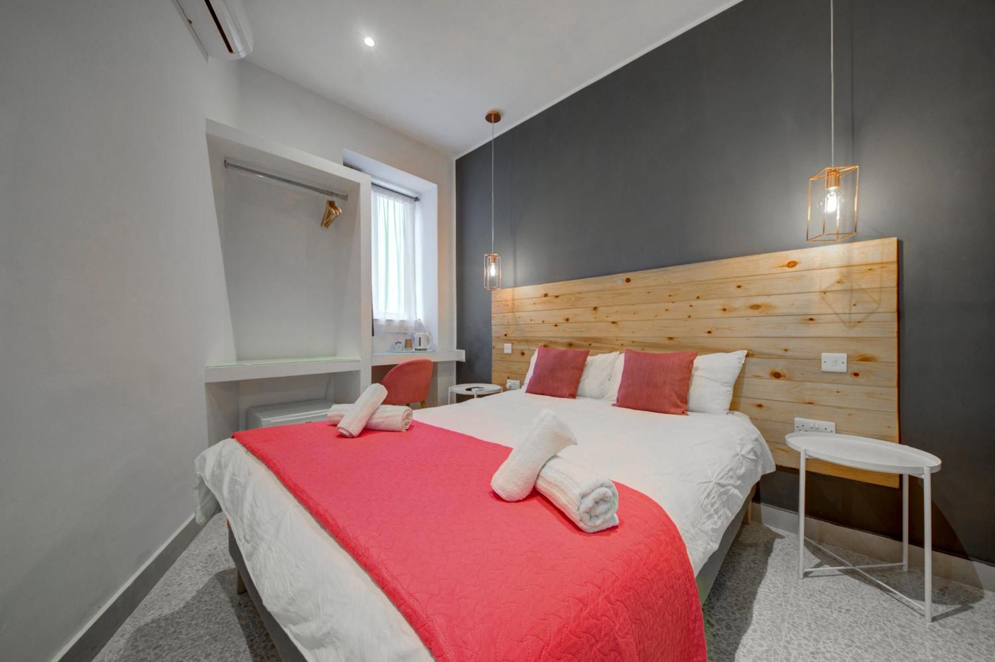 Caro Boutique Guest House San Ġwann Exterior foto