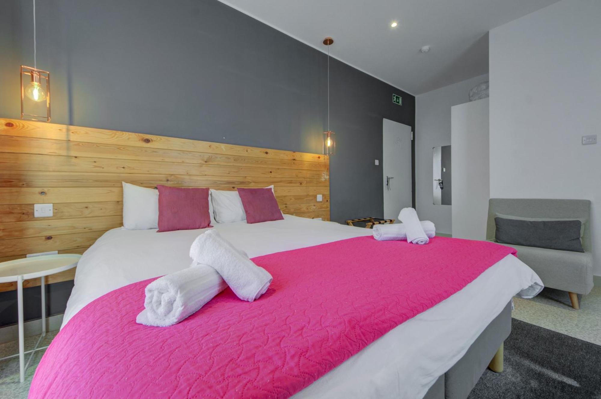 Caro Boutique Guest House San Ġwann Exterior foto