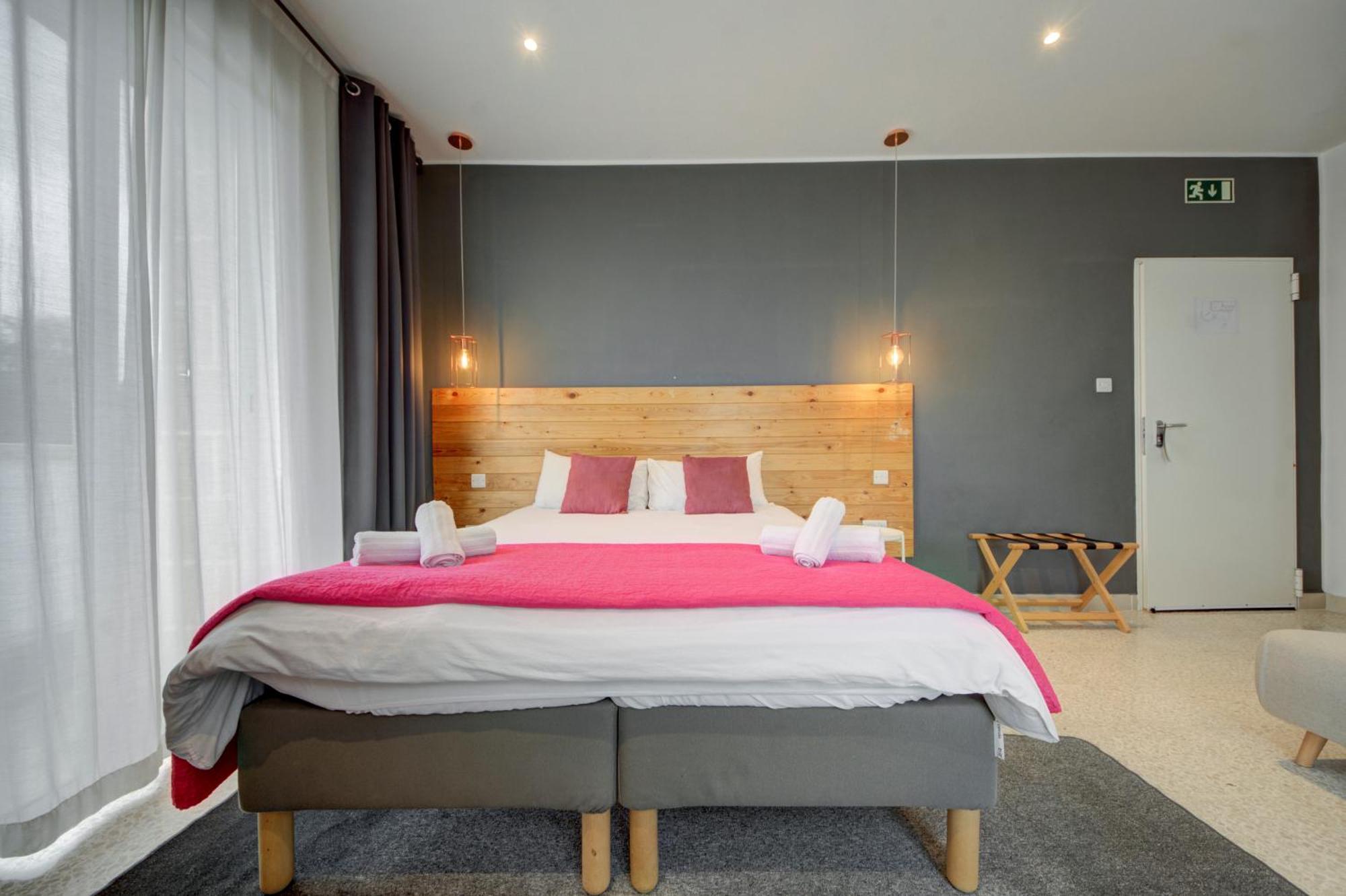 Caro Boutique Guest House San Ġwann Exterior foto