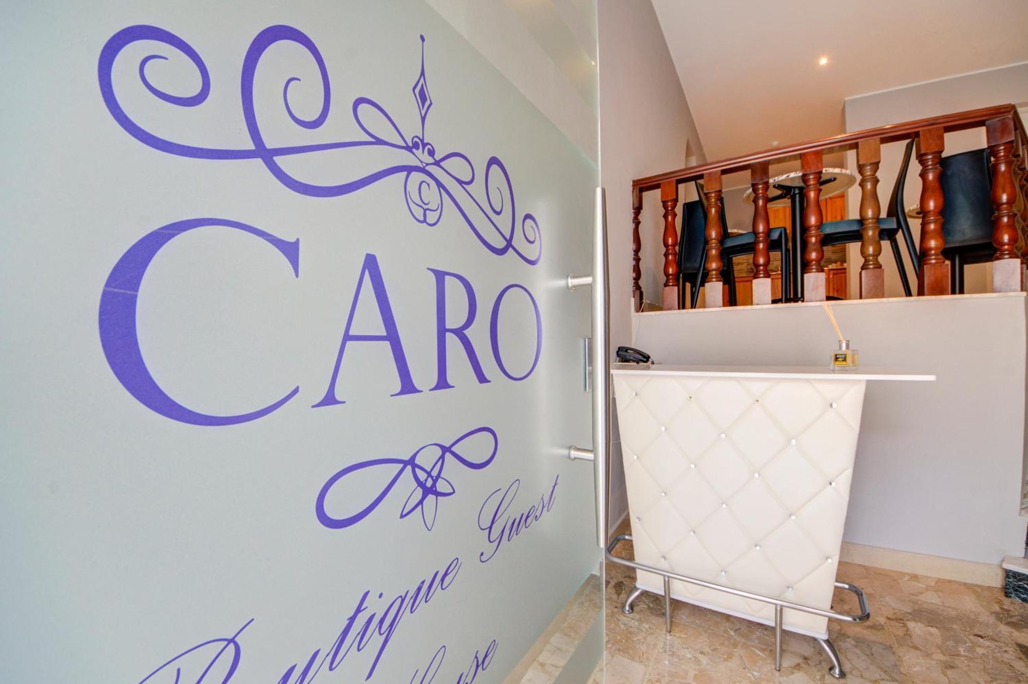 Caro Boutique Guest House San Ġwann Exterior foto